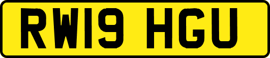 RW19HGU