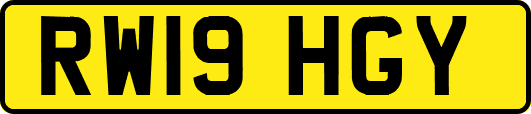 RW19HGY