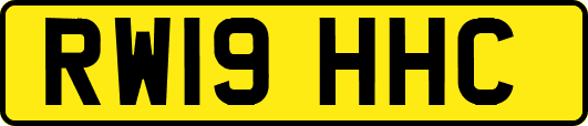 RW19HHC