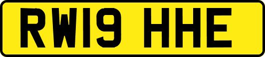 RW19HHE