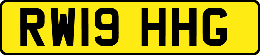 RW19HHG