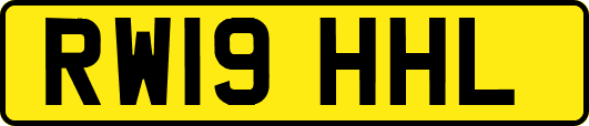 RW19HHL