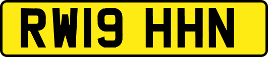 RW19HHN