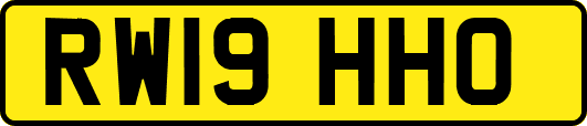 RW19HHO