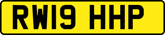 RW19HHP
