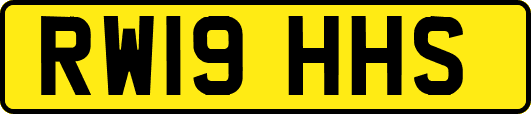 RW19HHS