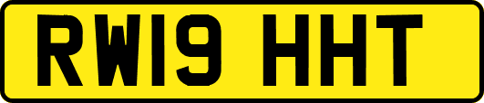 RW19HHT