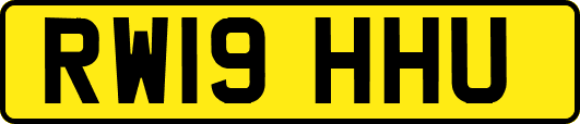 RW19HHU