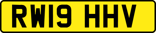 RW19HHV
