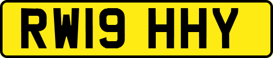RW19HHY