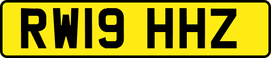 RW19HHZ