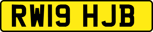 RW19HJB