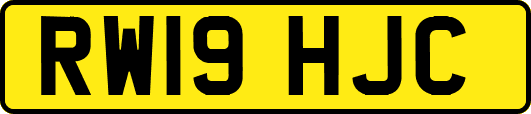 RW19HJC