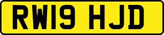 RW19HJD