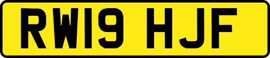 RW19HJF