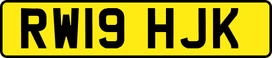RW19HJK