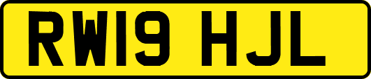 RW19HJL