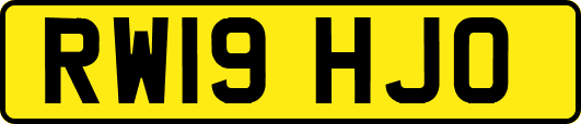 RW19HJO