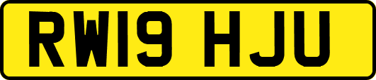 RW19HJU