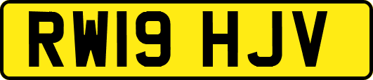RW19HJV