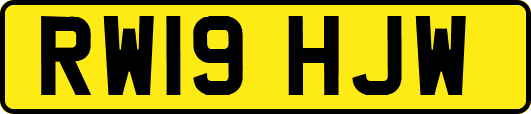 RW19HJW