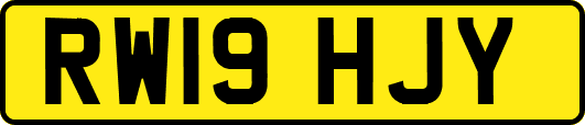 RW19HJY