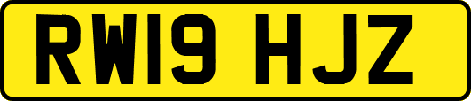 RW19HJZ