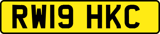 RW19HKC