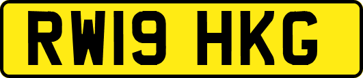 RW19HKG