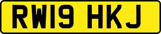 RW19HKJ