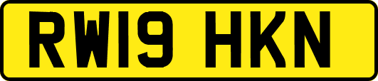 RW19HKN