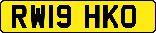 RW19HKO