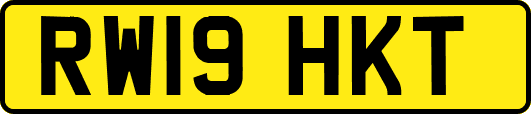 RW19HKT