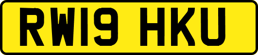 RW19HKU