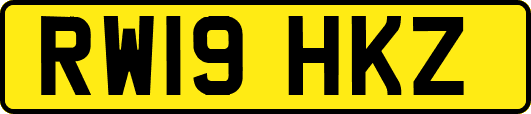 RW19HKZ