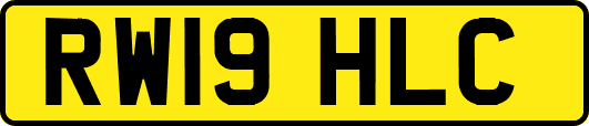 RW19HLC