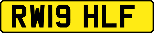 RW19HLF