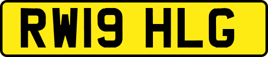 RW19HLG