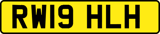 RW19HLH
