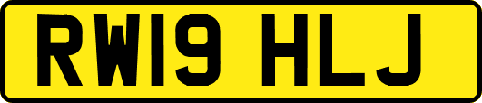 RW19HLJ