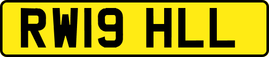 RW19HLL