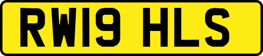 RW19HLS