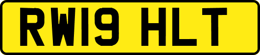 RW19HLT
