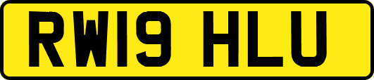 RW19HLU