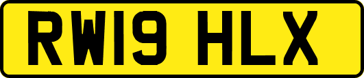 RW19HLX