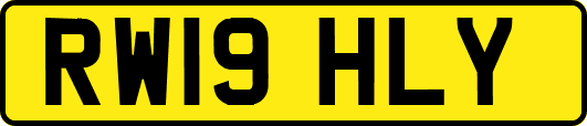 RW19HLY