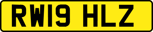 RW19HLZ