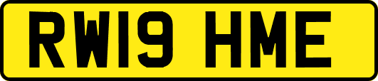 RW19HME