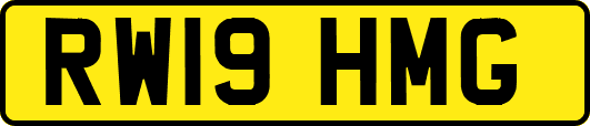 RW19HMG