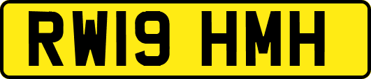 RW19HMH